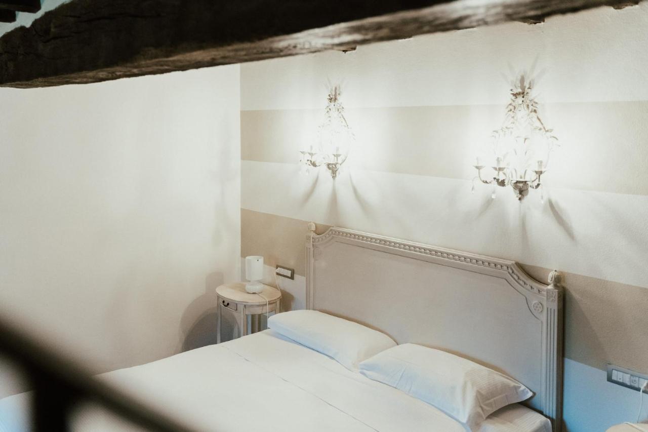 Locanda Del Re Guerriero San Pietro in Cerro Екстериор снимка